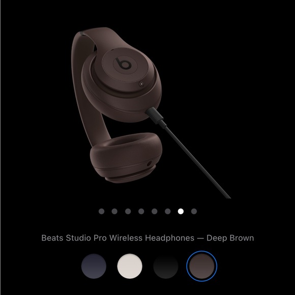 Beats - Studio Pro - Picture 4 of 10